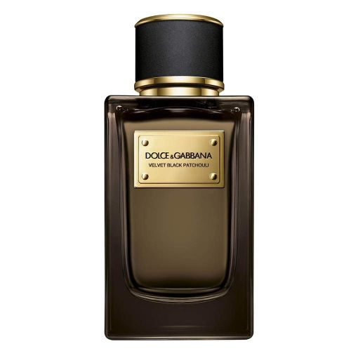 Dolce & Gabbana Velvet Black Patchouli (U) Edp 150ml (UAE Delivery Only)
