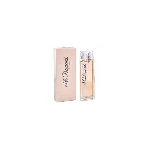 St Dupont Essence Pure EDT 100ml Women (UAE Delivery Only)