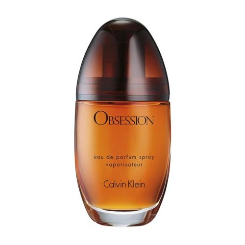 Ck Obsession For Women Edp 100ml (UAE Delivery Only)