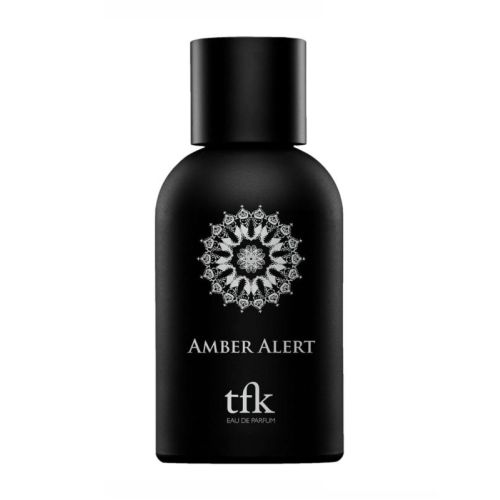 Tfk Amber Alert Edp 100ml (UAE Delivery Only)