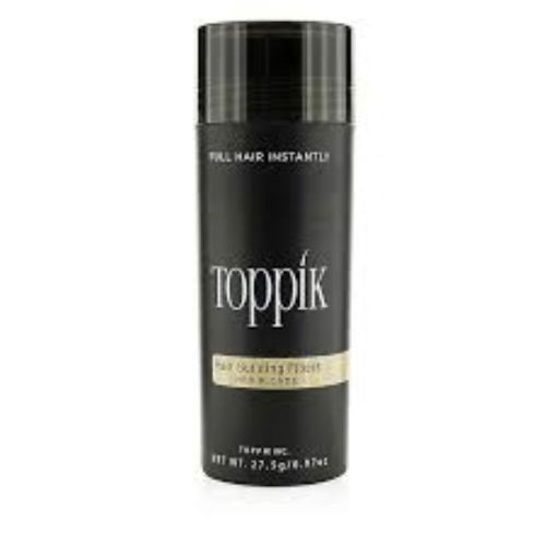 Toppik Hair Fibers M.Blonde 27.5 gm