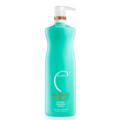 Hard Water Wellness Shampoo-1-liter