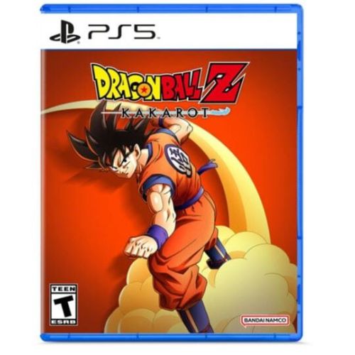 Dragon Ball Z Kakarot For PlayStation 5 