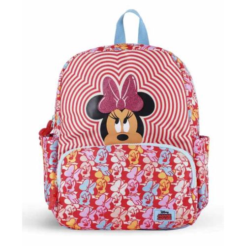 Disney Dazzling Minnie Backpack 14 inch 