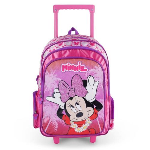 Disney Lovin' Minnie Trolley Bag 18 inch