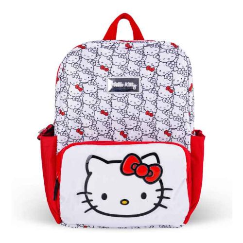 Sanrio Hello Kitty Pretty Kitty Preschool Backpack 14 inch