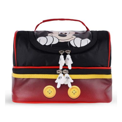 Disney Mickey Mouse There Is Only One Mickey Lunch Bag