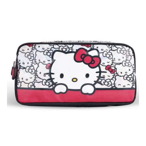Hello Kitty GBrightening your Day Pencil Case