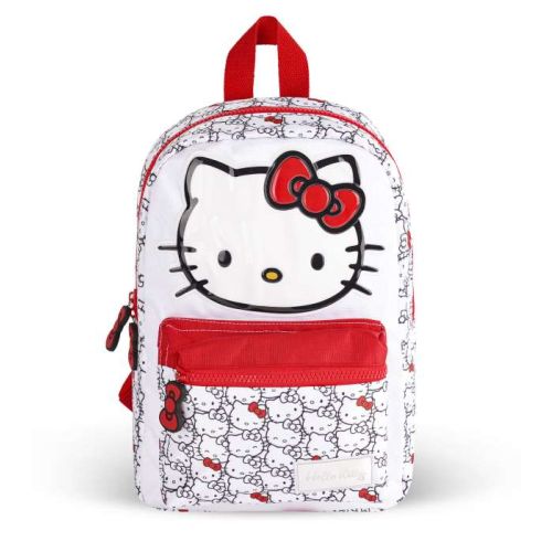 Sanrio Hello Kitty Pretty Kitty Preschool Backpack 12 inch