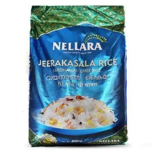 Nellara Ghee Rice (Khaima) 20kg Bag