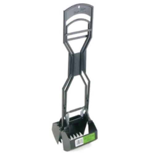 Four Paws Allen's Spring Action Scooper For Grass