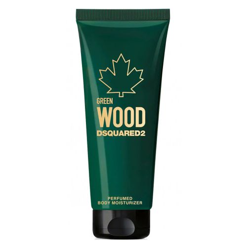 Dsquared2 Green Wood (M) 200Ml Body Lotion