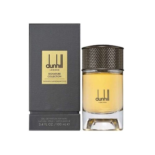 Dunhill Signature Collection Indian Sandalwood (M) Edp 100ml (UAE Delivery Only)
