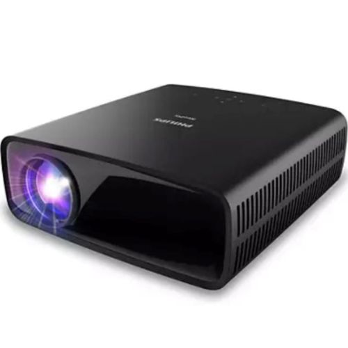 Philips NeoPix 720 Home projector- (NPX720/INT)