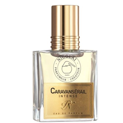 Nicolai Parfumeur Createur Caravanserail Intense (U) Edp 30Ml