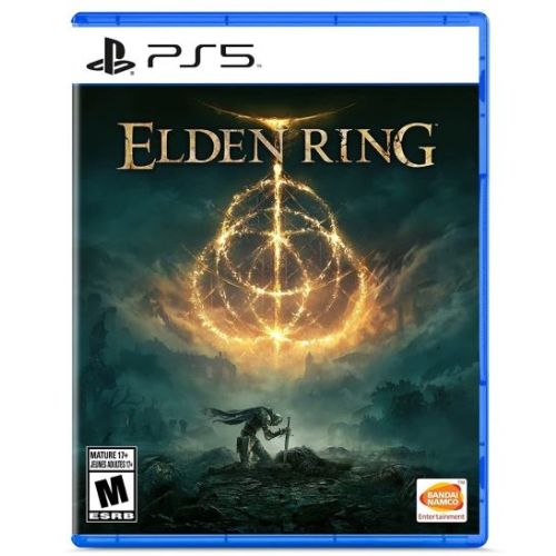 Elden Ring PlayStation 5 - ELDENPS5