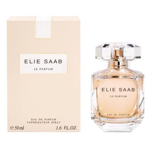 Elie Saab Le Parfum Edp 50ml (UAE Delivery Only)