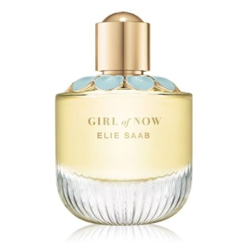 Elie Saab Girl Of Now (W) EDP 90ml (UAE Delivery Only)