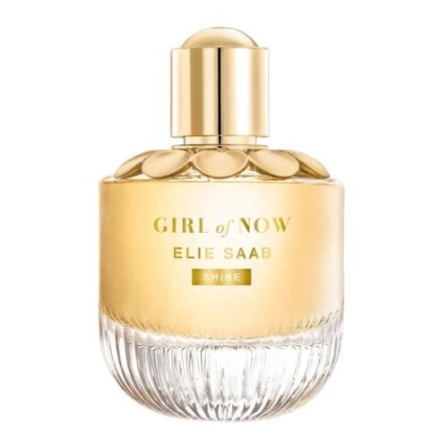 Elie Saab Girl Of Now Shine (W) EDP 90ml (UAE Delivery Only)