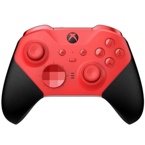 Xbox Elite Wireless Controller Series 2 Core Red - G100258
