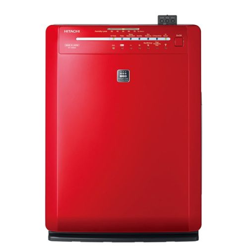 Hitachi Air Purifier-(Red)-(EPA6000RED)