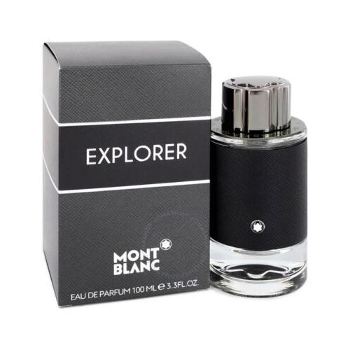 Montblanc Explorer For Men Eau De Parfum 100ml (UAE Delivery Only)