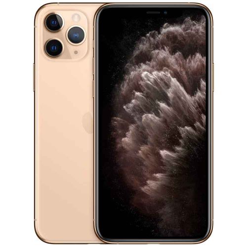 Apple iPhone 11 Pro Max 256GB Gold (Pre Owned With 6 Month Warranty)