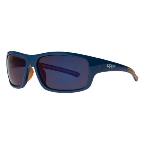 Zippo OB31-02 Polarized Lenses Sunglasses - 267000250