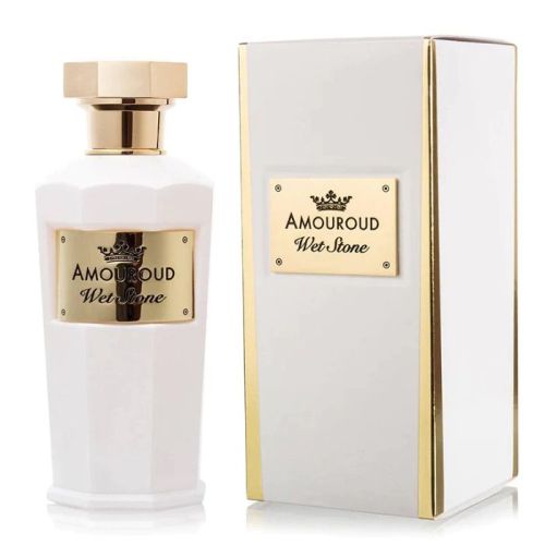 Amouroud Wet Stone (U) Parfum 100Ml