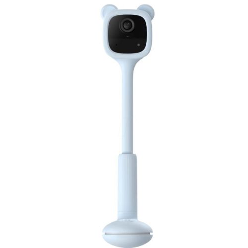 EZVIZ BatteryPowered Baby Monitor Camera, Blue - BM1-BE-BLUE