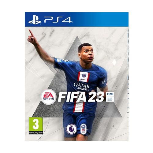 FIFA 23 PlayStation 4 - FIFA23PS4