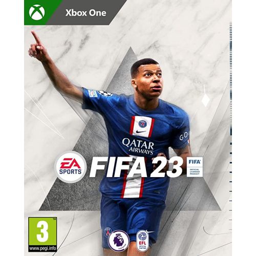 FIFA 23 Arabic Edition (Xbox One)