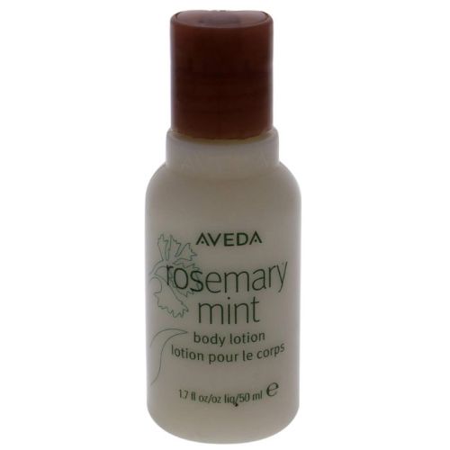 Aveda Rosemary Mint (U) 50Ml Body Lotion