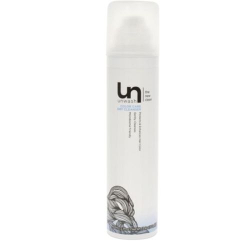 Unwash Dry Cleanser Color Care (U) 150Ml Hair Spray