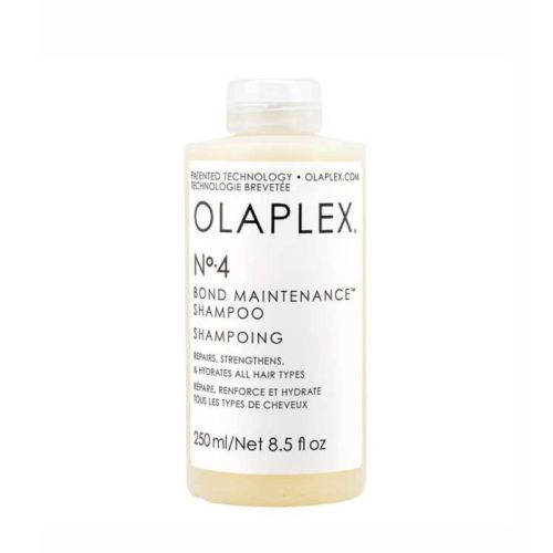 Olaplex No.4 Bond Maintenance 250Ml Shampoo (2023)