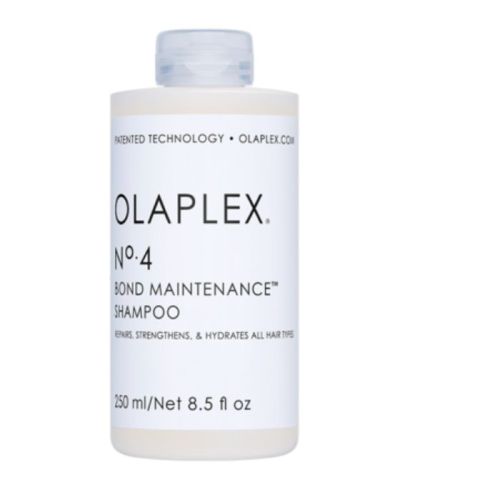 Olaplex No.4 Bond Maintenance 250Ml Shampoo (2022)