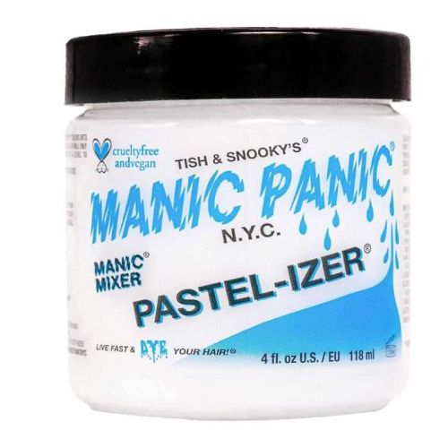 Manic Panic Pastel-Izer Mixer (U) 118Ml Hair Color