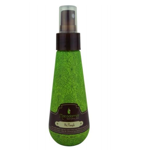 Macadamia No Tangle Natural Oil (U) 100Ml Hair Spray