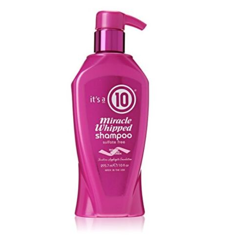 It’S A 10 Miracle Whipped (U) 295.7Ml Shampoo