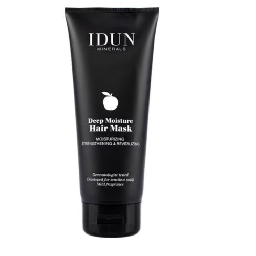Idun Minerals Deep Moisture (U) 200Ml Hair Mask