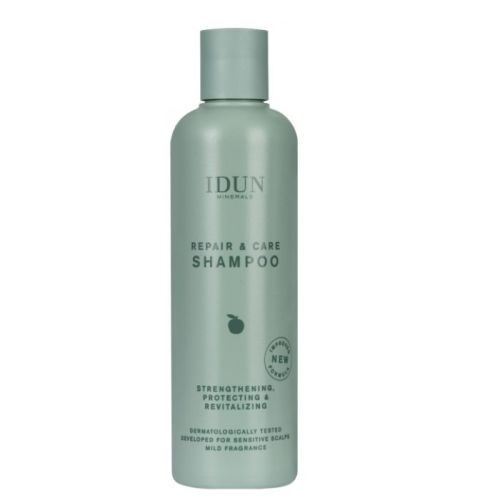 Idun Minerals Repair & Care (U) 250Ml Shampoo