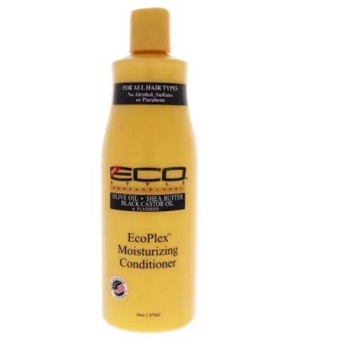 Ecoco Eco Style Ecoplex Moisturizing (U) 473Ml Hair Conditioner