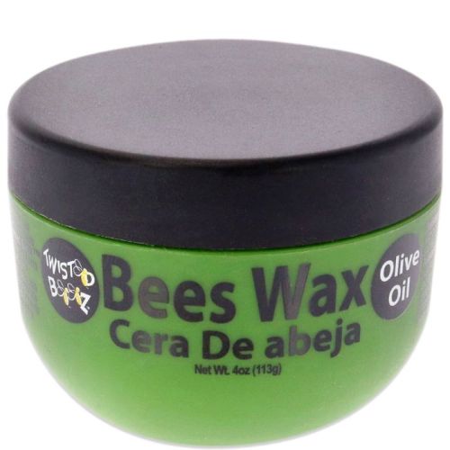 Ecoco Bees Wax Olive Oil (M) 113G Hair Wax