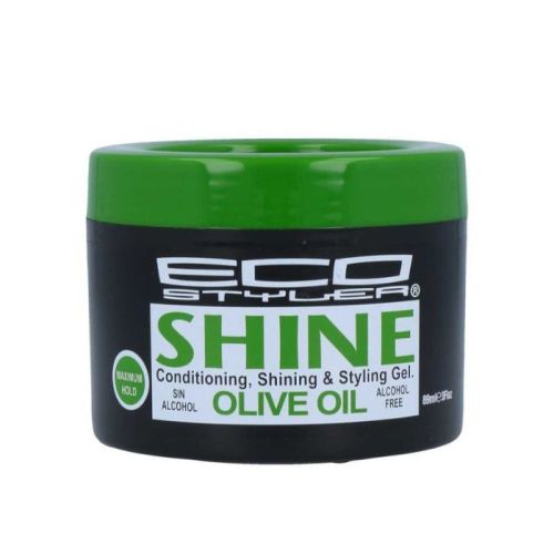 Ecoco Eco Styler Shine Conditioning Shining & Styling (U) 89Ml Hair Gel