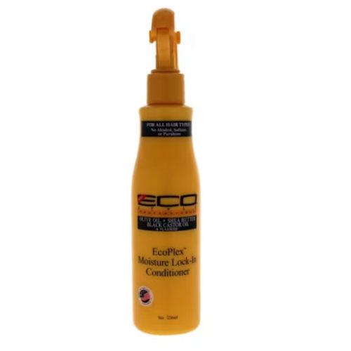Ecoco Eco Style Professional Eco Plex Moisturizingeco Plex Moisture Lock-In (U) 236Ml Hair Conditioner