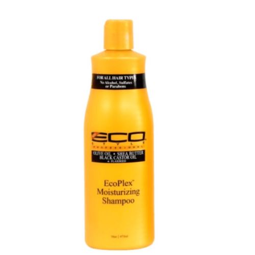 Ecoco Eco Style Professional Eco Plex Moisturizing (W) 236Ml Shampoo