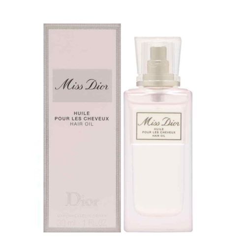 Christian Dior Miss Dior (W) 30Ml Hair Oil