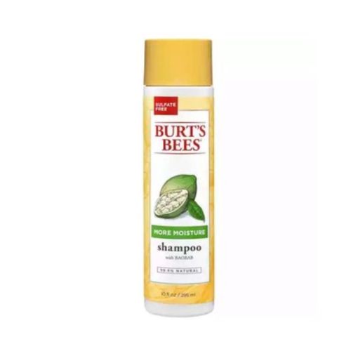 Burts Bees More Moisture Baobab (W) 295Ml Shampoo