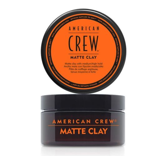 American Crew Matte (U) 85G Hair Clay