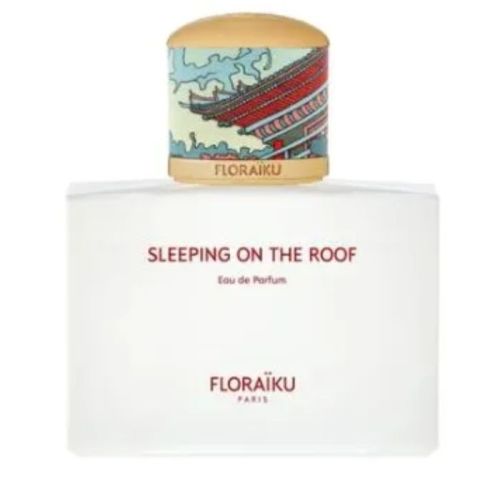 Floraiku Shadowing Sleeping On The Roof (U) Edp 100Ml